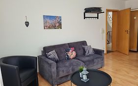 Ferienhaus Am Reilsbach