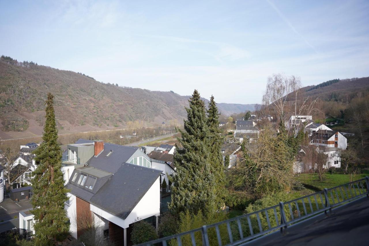 Ferienhaus Am Reilsbach Cochem Exteriör bild