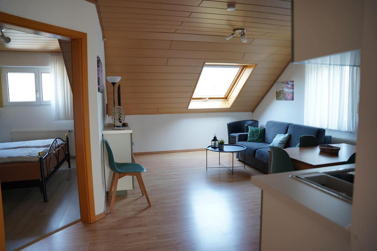 Ferienhaus Am Reilsbach Cochem Exteriör bild
