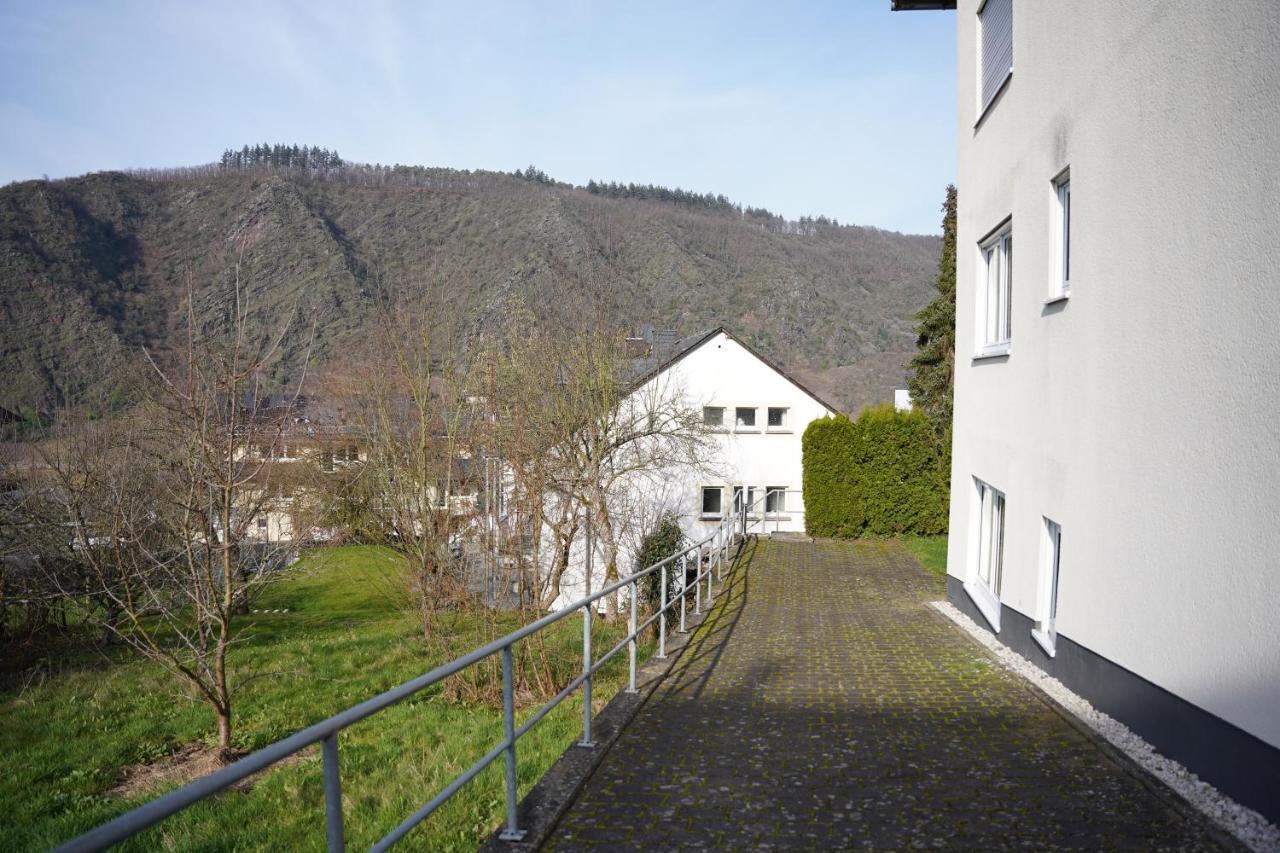 Ferienhaus Am Reilsbach Cochem Exteriör bild
