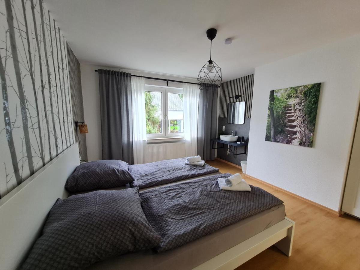 Ferienhaus Am Reilsbach Cochem Exteriör bild
