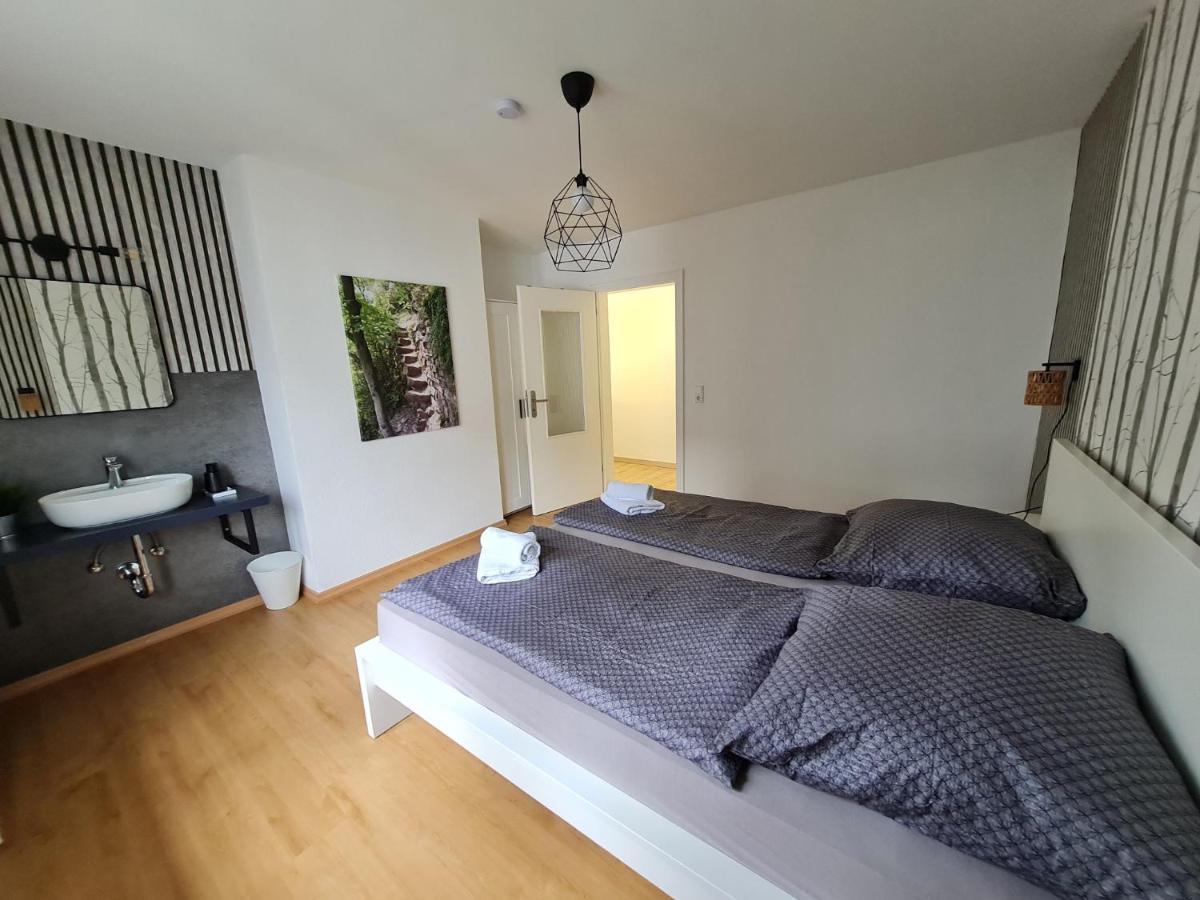 Ferienhaus Am Reilsbach Cochem Exteriör bild