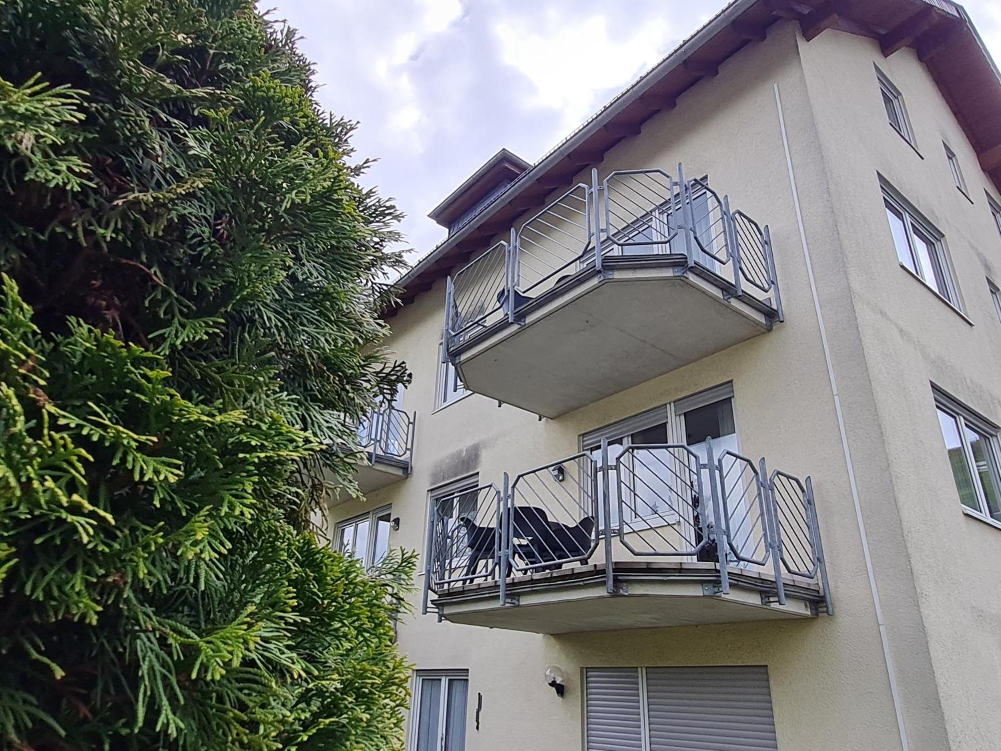 Ferienhaus Am Reilsbach Cochem Exteriör bild