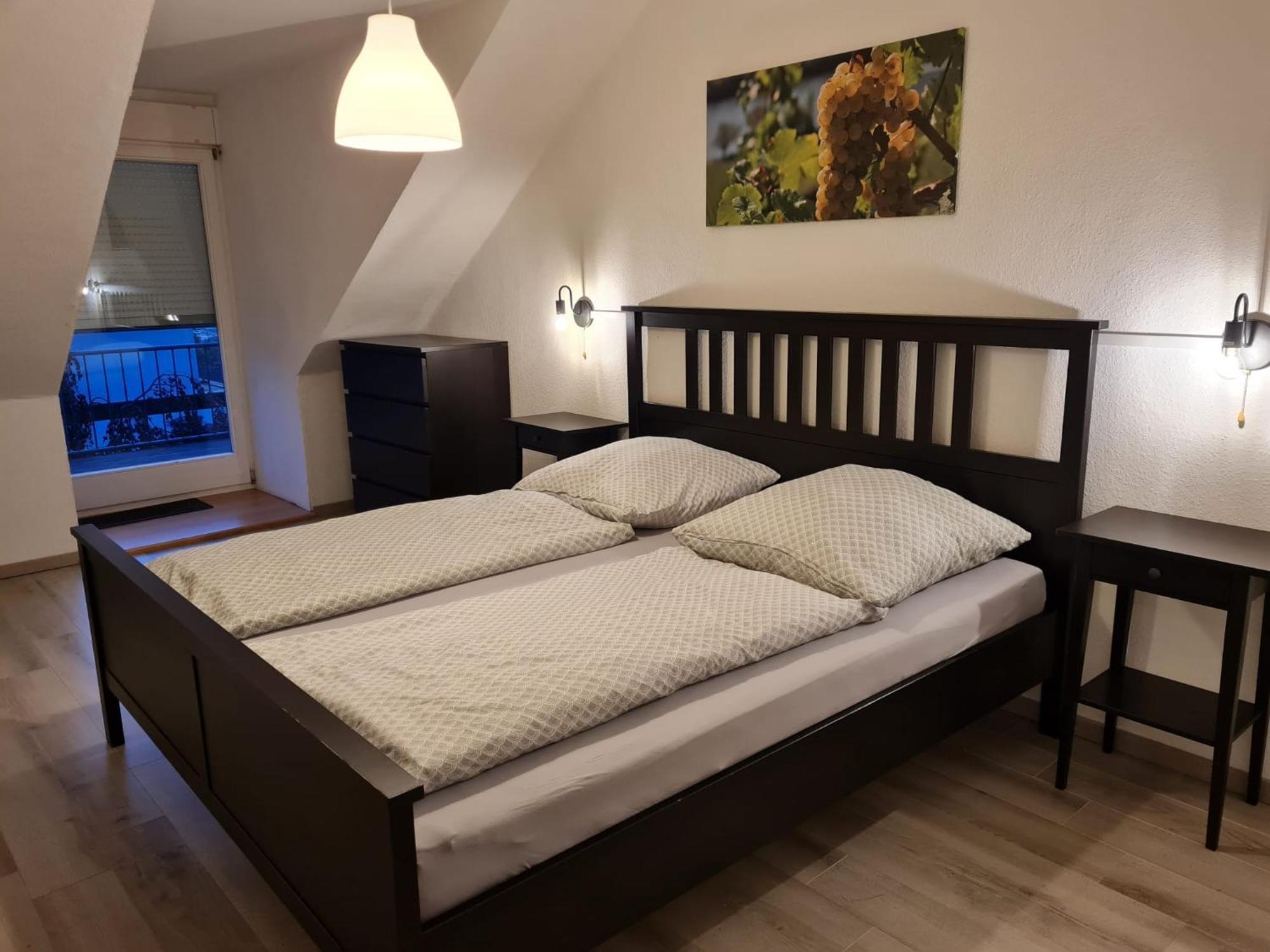 Ferienhaus Am Reilsbach Cochem Exteriör bild